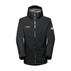 Mammut Convey Tour Hardshell Hooded Jacket Homme