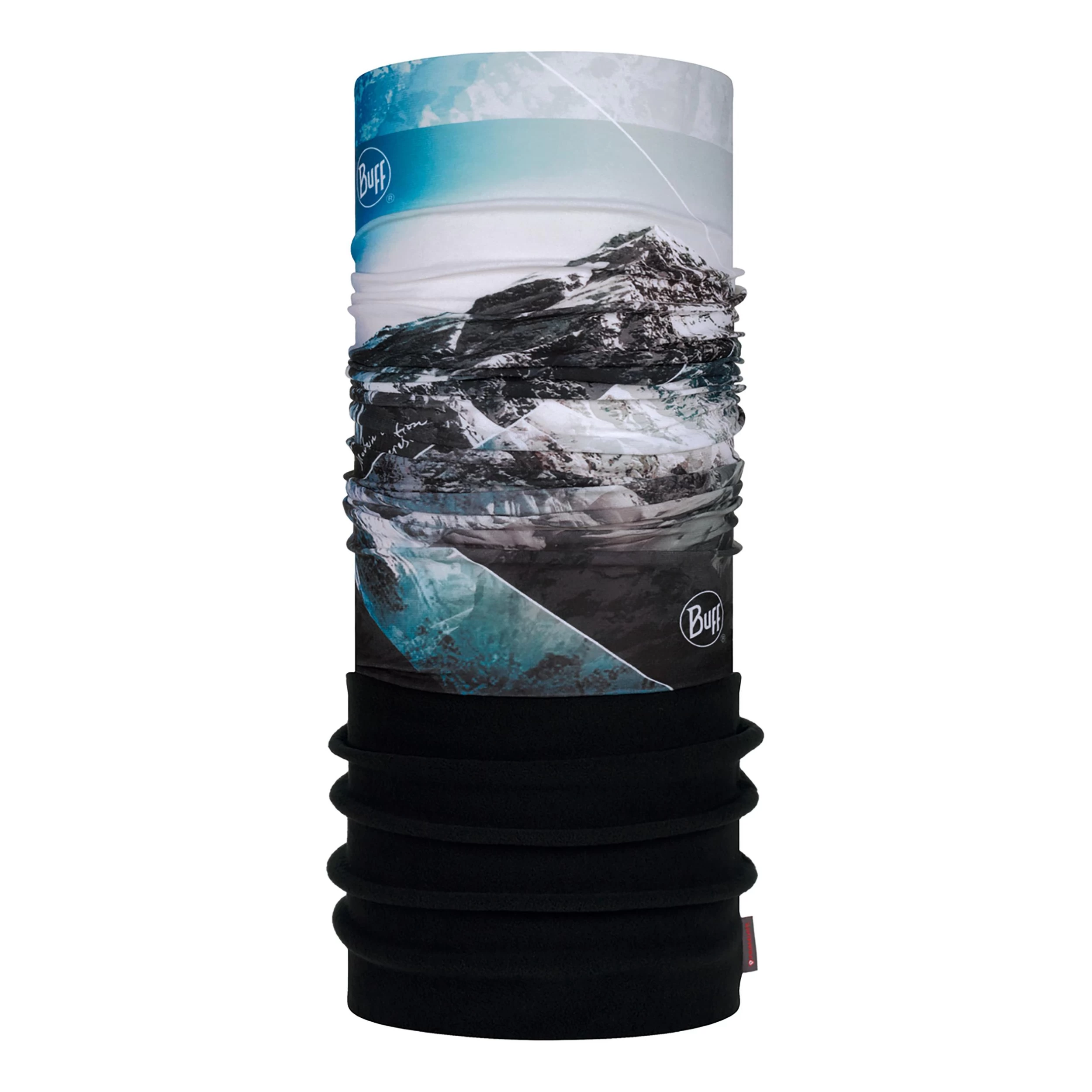 Buff Polar