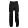 Under Armour Tac Patrol Pant II Homme Noir