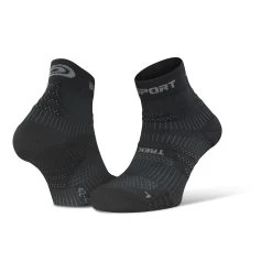 Bv Sport Trek Evo (Tige Basse) Noir