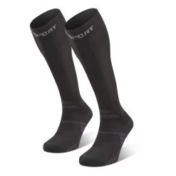 Bv Sport Trek Compression Evo Noir