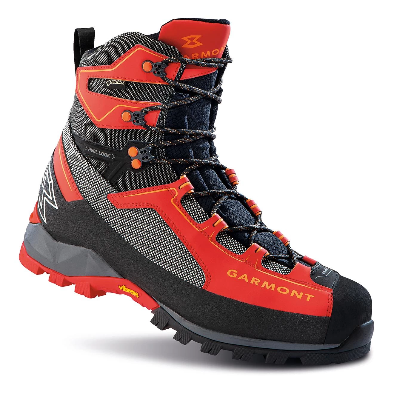 Garmont Tower 2.0 Gore-Tex Homme Rouge