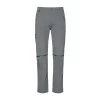 Odlo Pantalon Wedgemount Homme Gris
