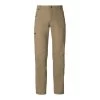 Odlo Pantalon Wedgemount Homme Beige