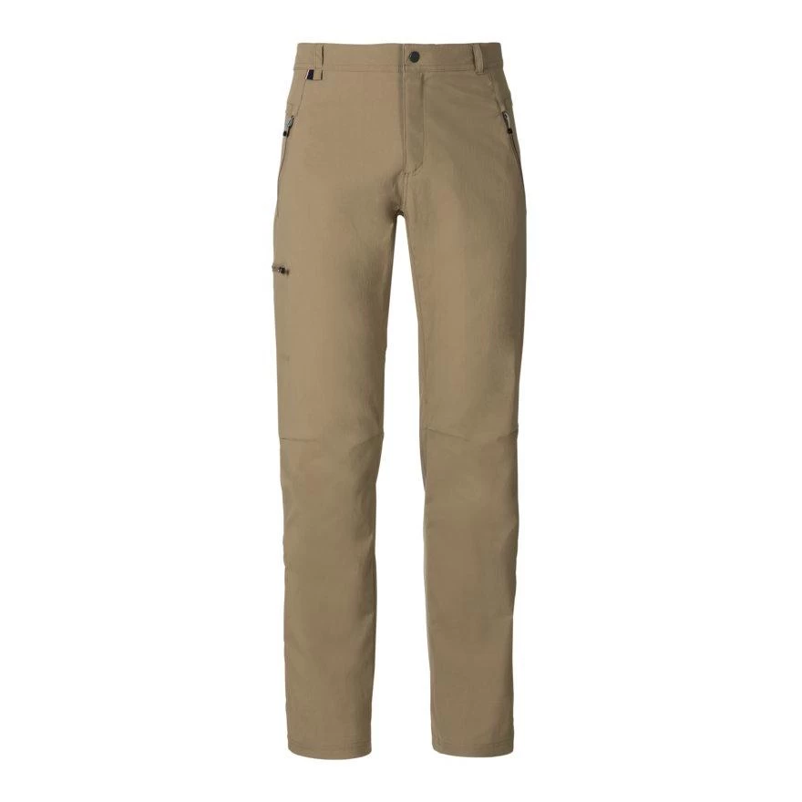 Odlo Pantalon Wedgemount Homme Beige