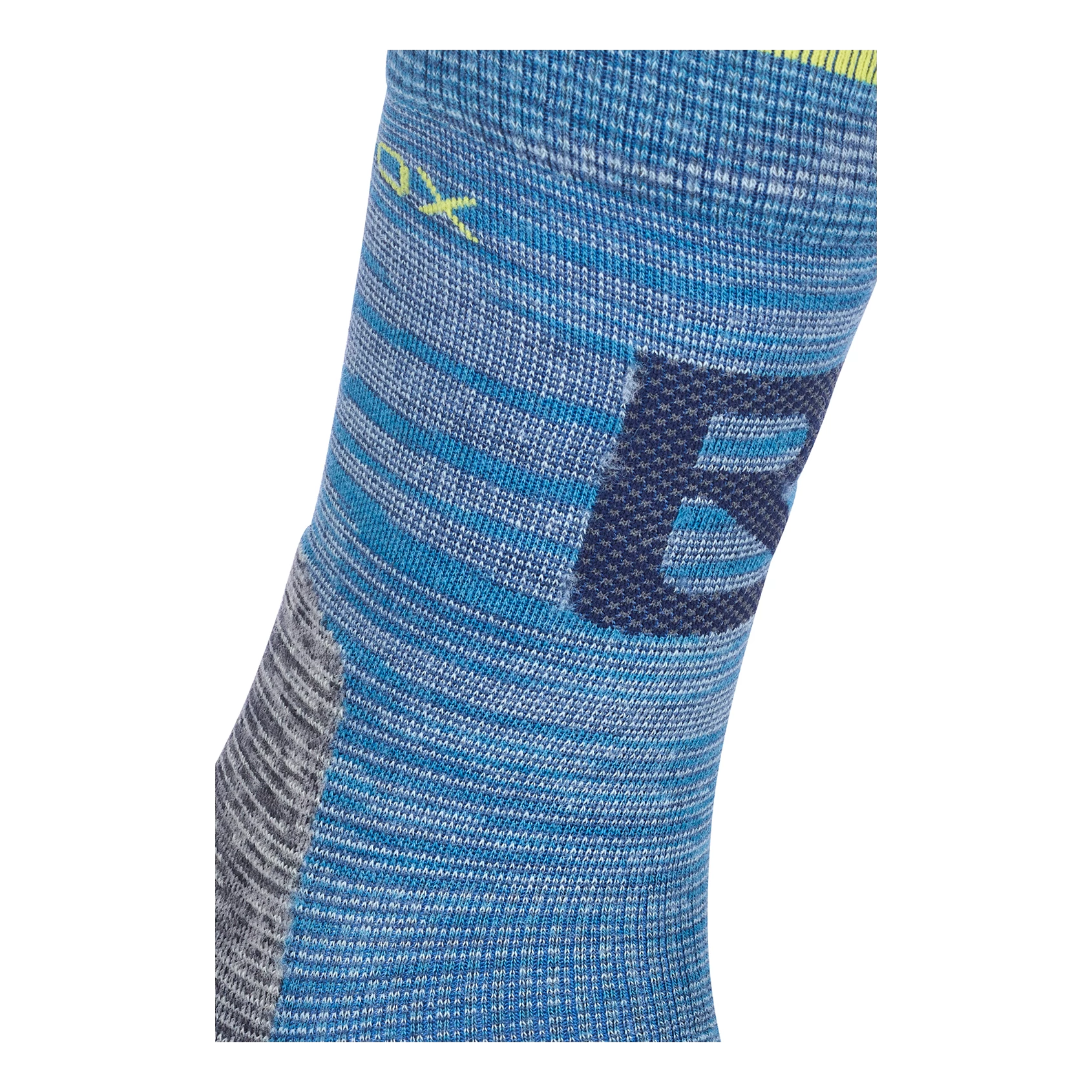 Ortovox Alpinist Pro Comprid Socks Homme – Image 3