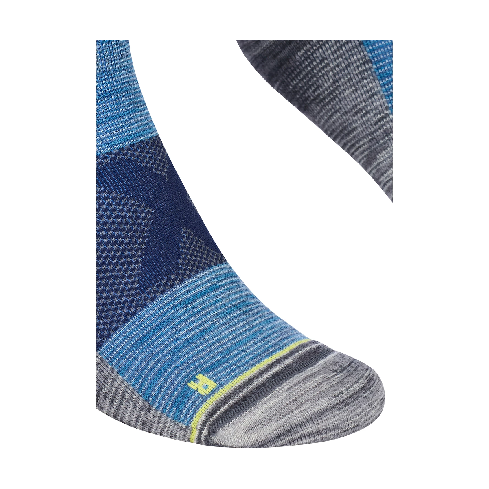 Ortovox Alpinist Pro Comprid Socks Homme – Image 2