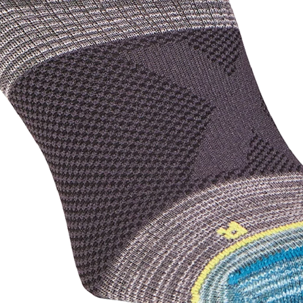 Ortovox Alpinistid Socks Homme – Image 3