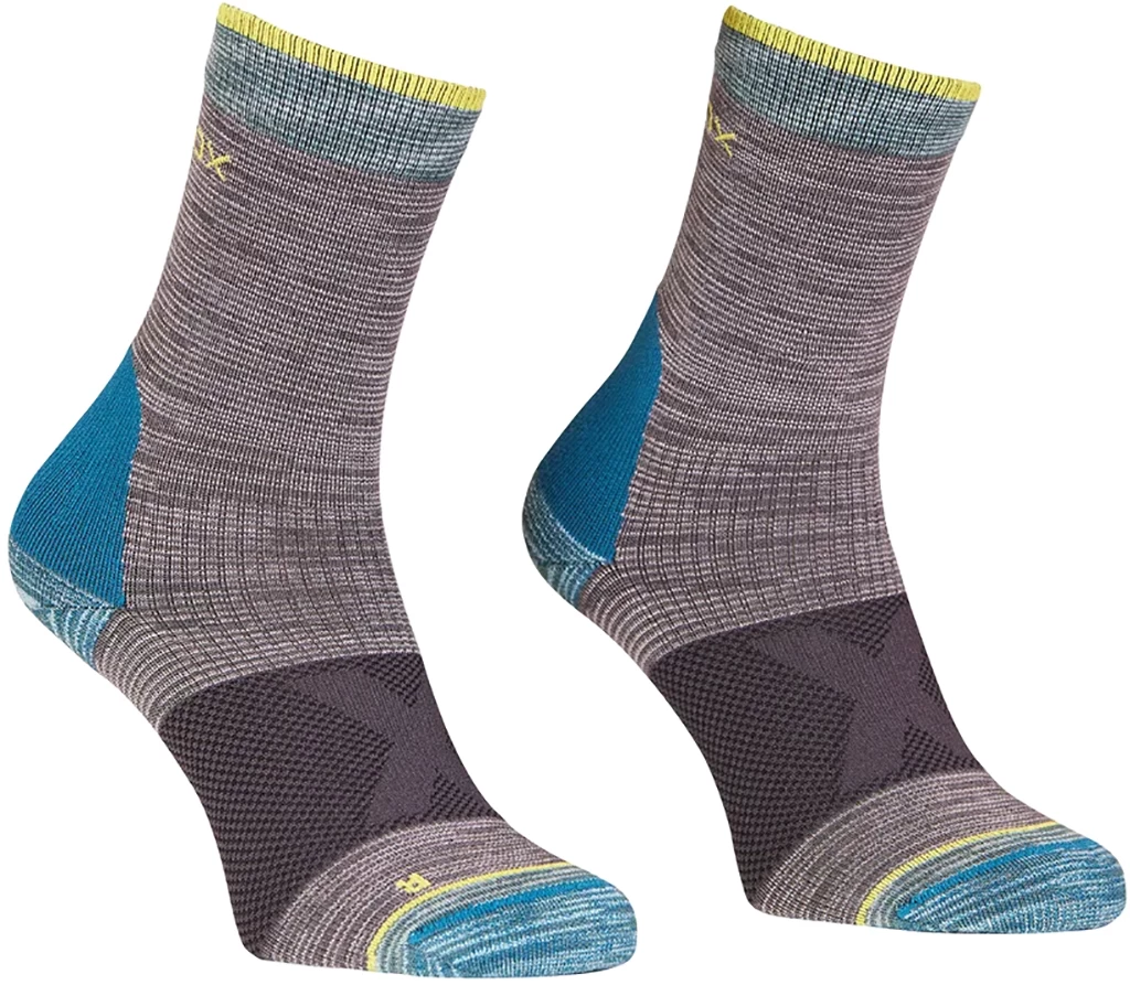 Ortovox Alpinistid Socks Homme