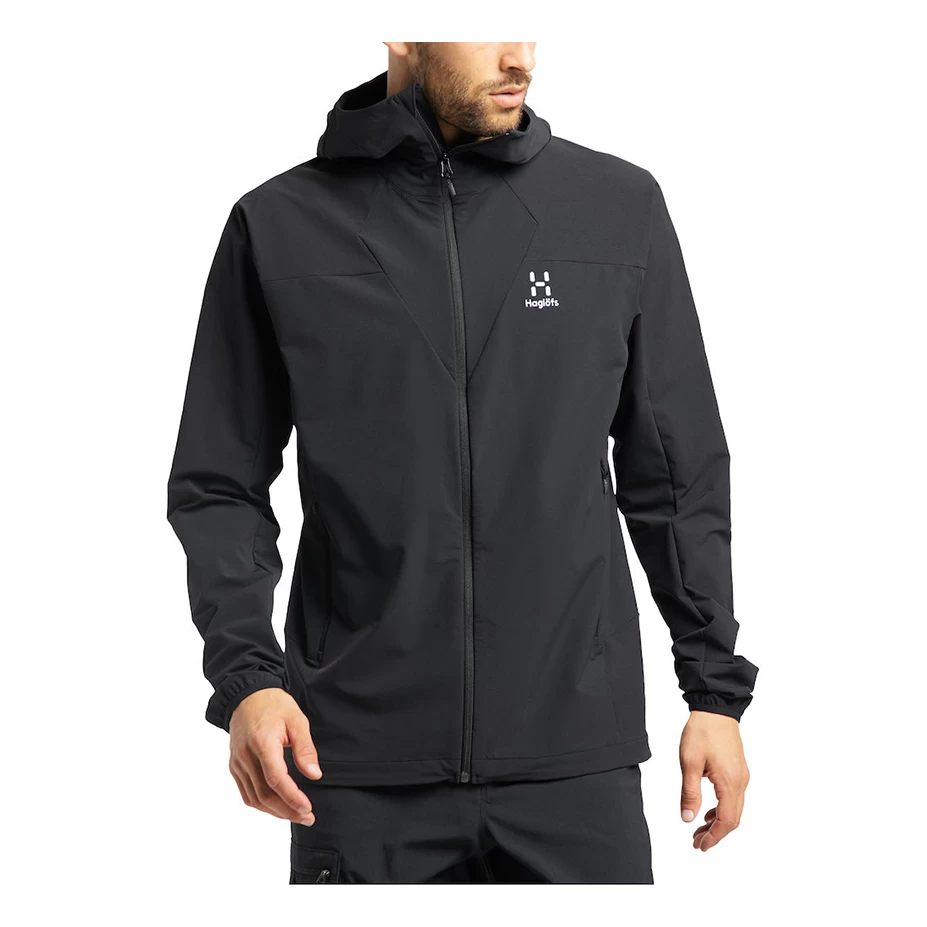 Haglofs MorĂ€n Hood Homme â Image 2