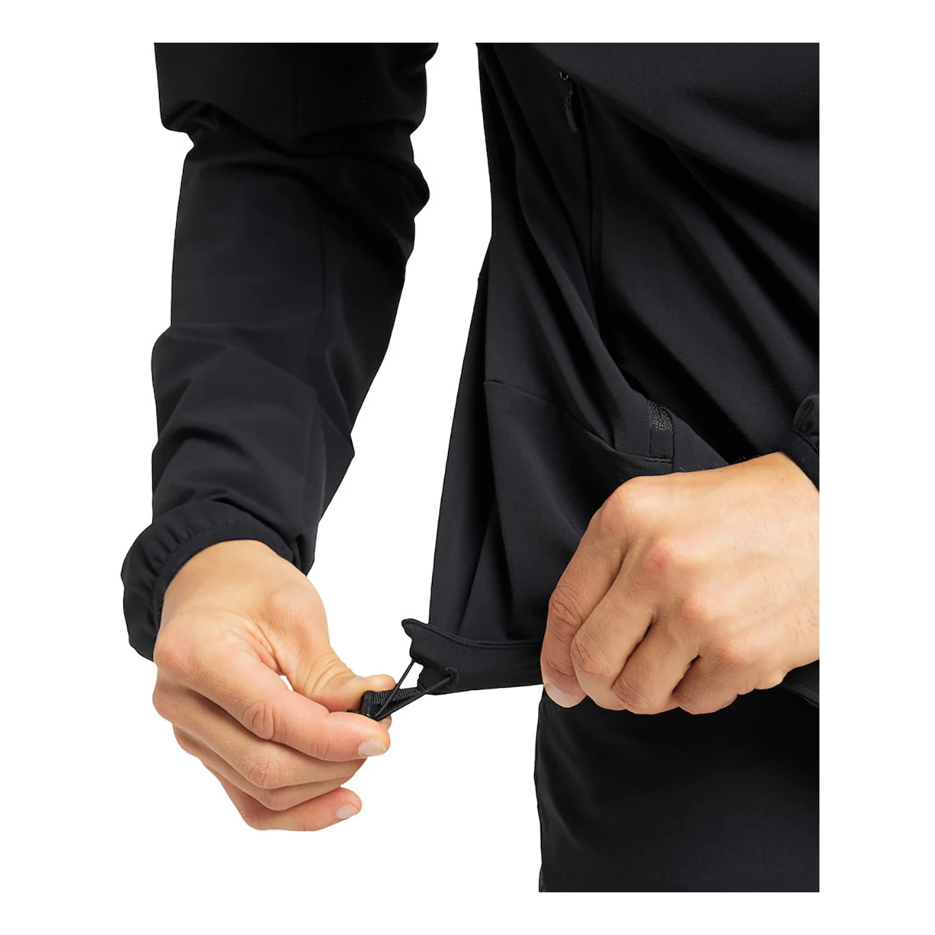 Haglofs MorĂ€n Hood Homme â Image 4