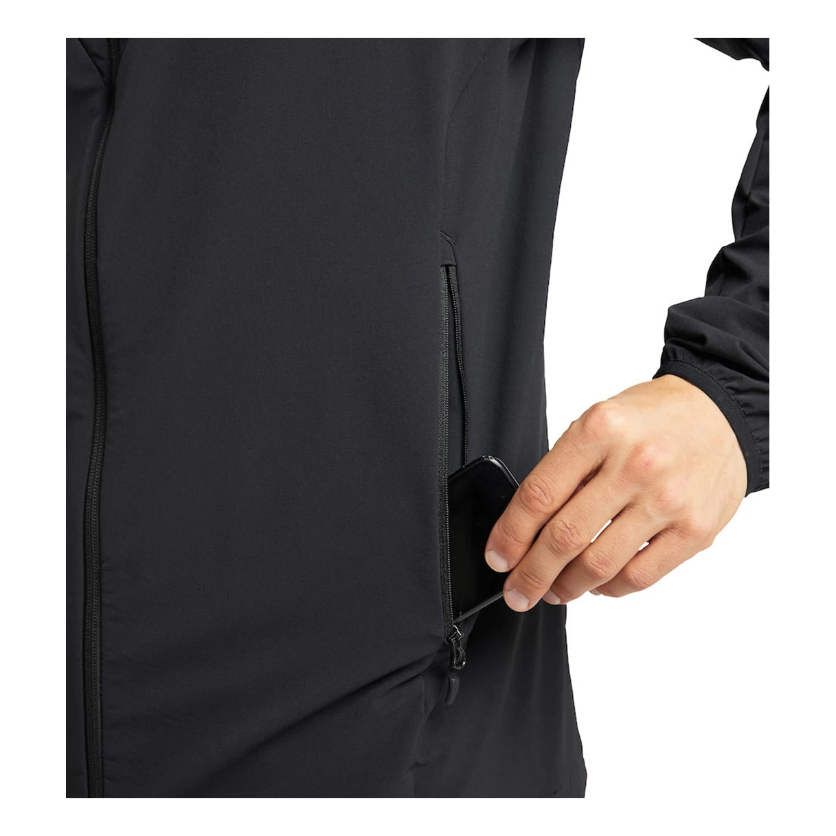 Haglofs MorĂ€n Hood Homme â Image 5