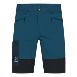 Haglofs Rugged Slim Shorts Homme