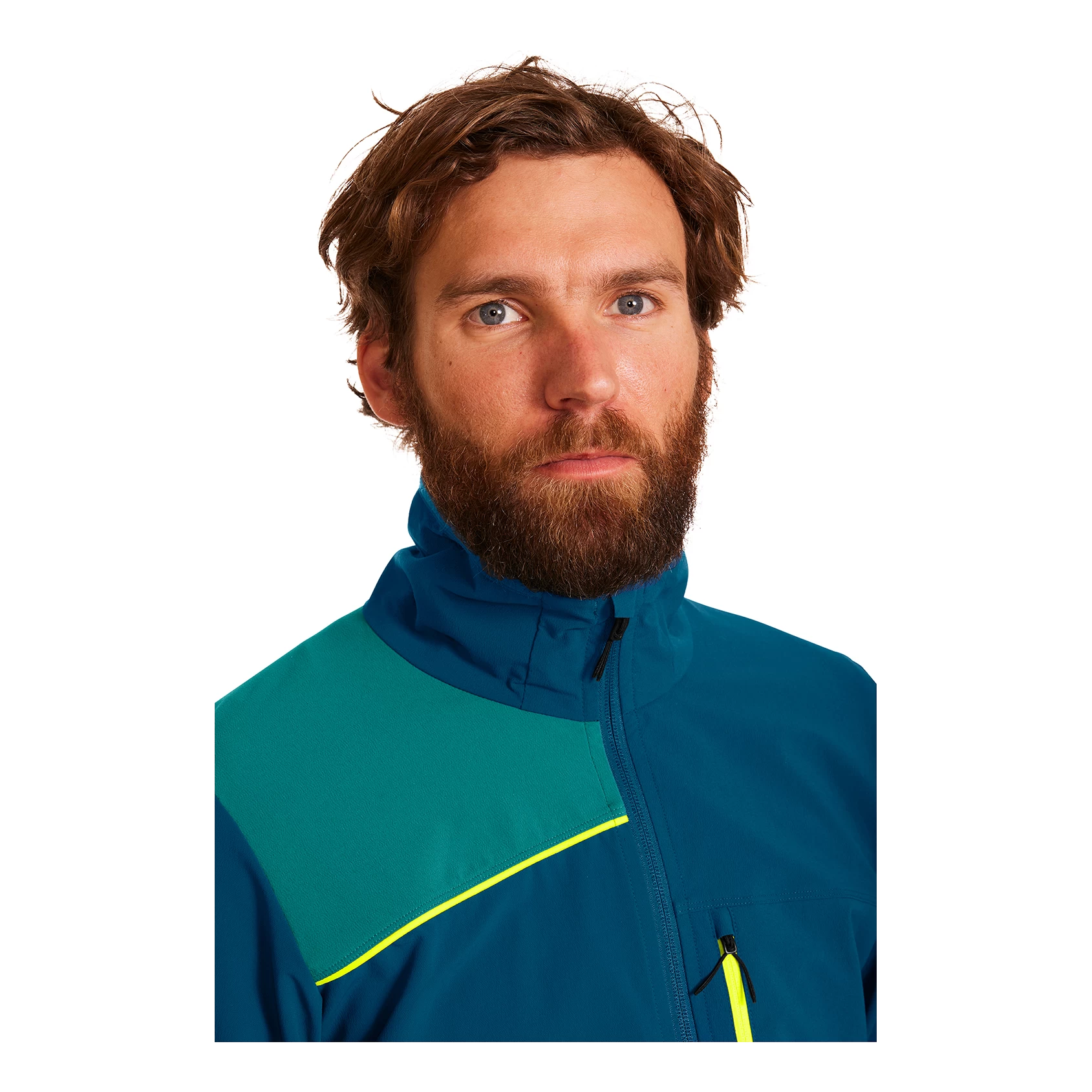 Ortovox Pala Light Jacket Homme – Image 3