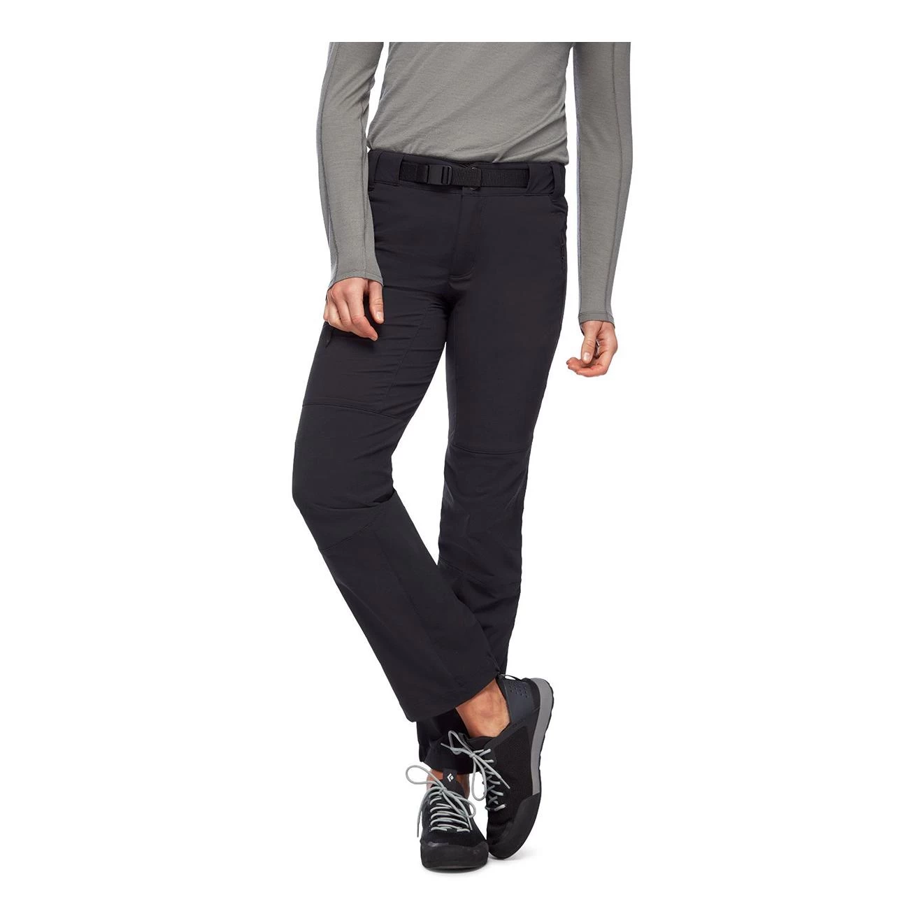 Black Diamond Swift Pant Femme Noir â Image 2
