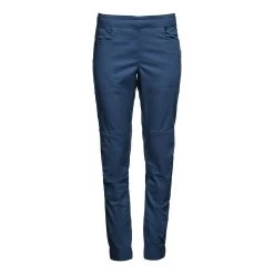 Black Diamond Notion SP Pant Femme Bleu Foncé