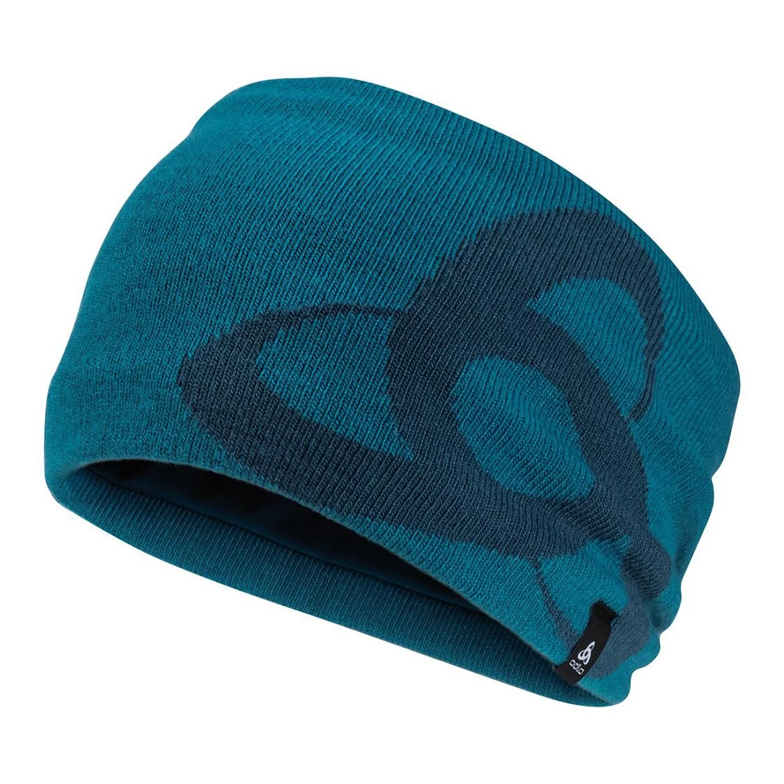 Odlo Headband Ceramiwarm Mid Gage Homme