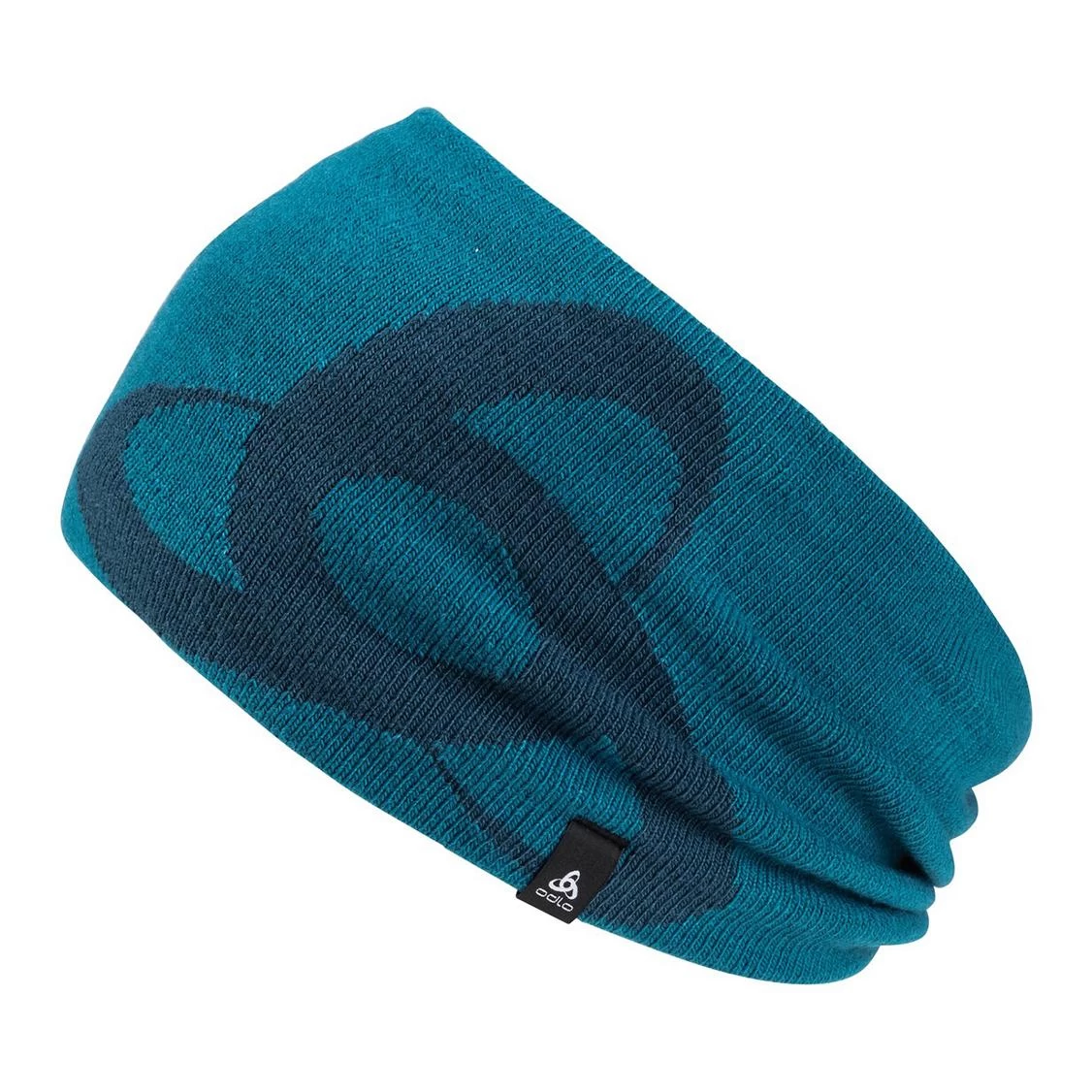 Odlo Headband Ceramiwarm Mid Gage Homme – Image 3