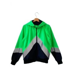 Storm Age Blouson Eddy Vert