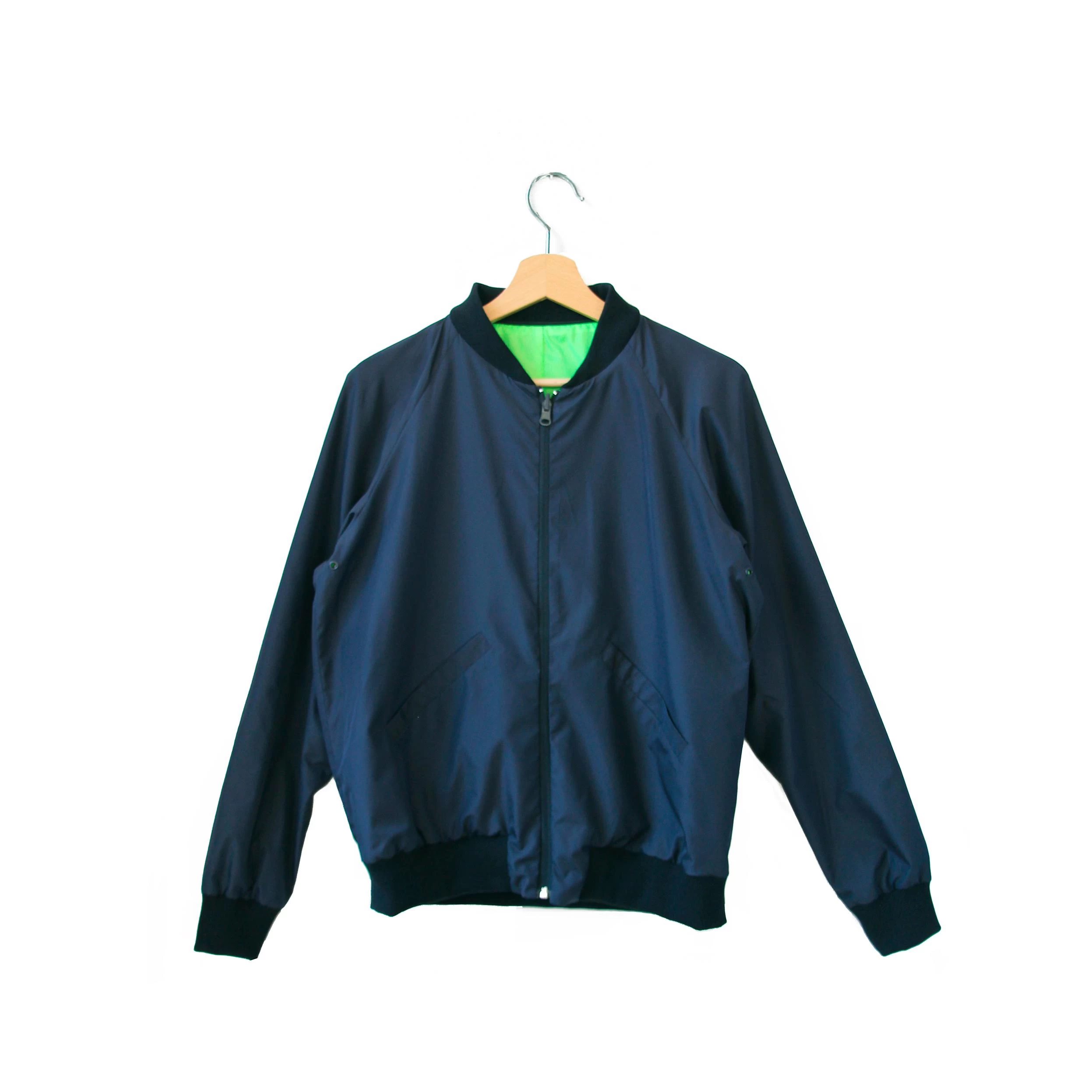 Storm Age Blouson Eddy Vert â Image 4