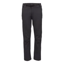 Black Diamond Alpine Pant Homme Noir