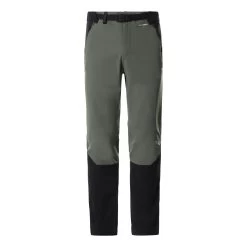 The North Face Diablo II Pant Homme Gris