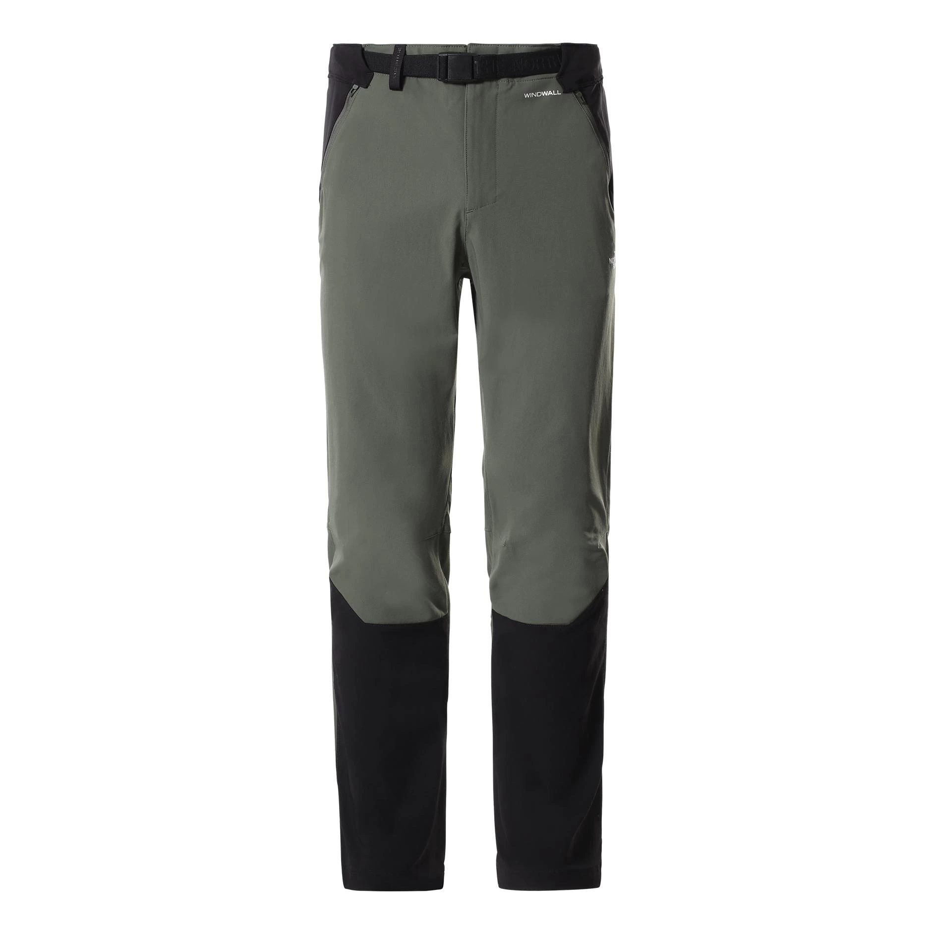 The North Face Diablo II Pant Homme Gris