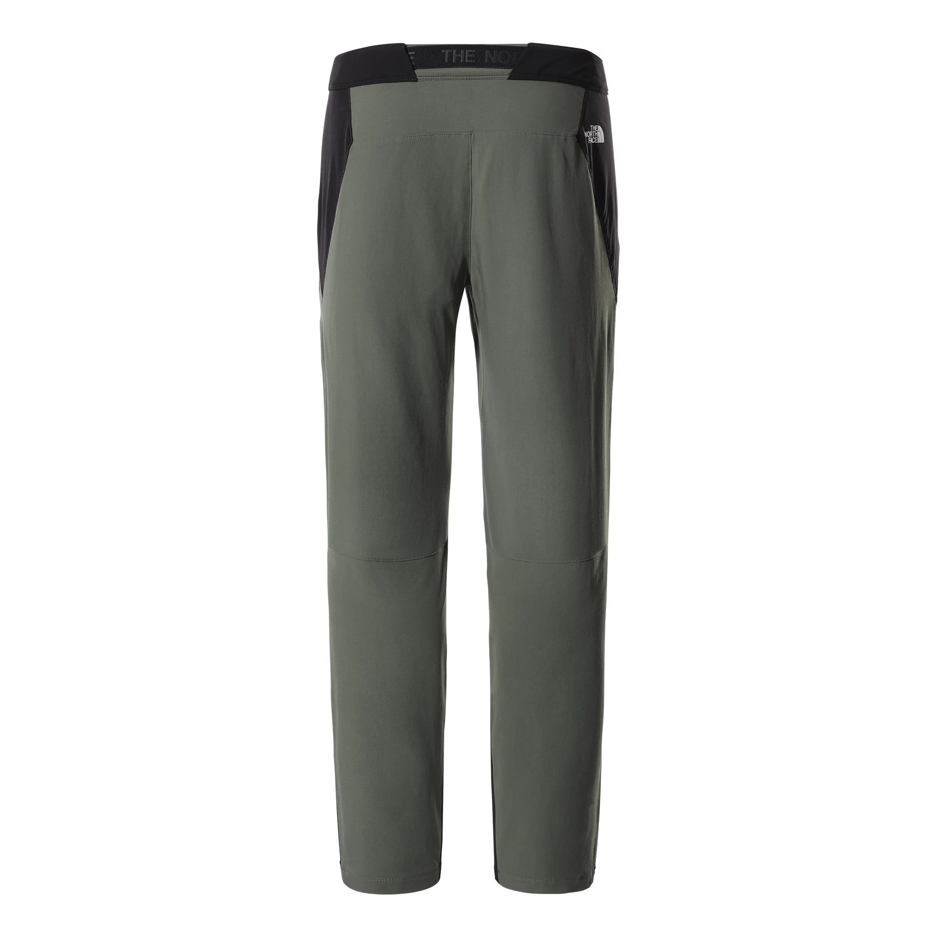 The North Face Diablo II Pant Homme Gris – Image 2