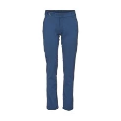 Black Diamond Alpine Light Pant Femme Bleu Foncé