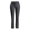 Black Diamond Alpine Pant Femme Anthracite