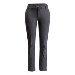 Black Diamond Alpine Pant Femme Anthracite