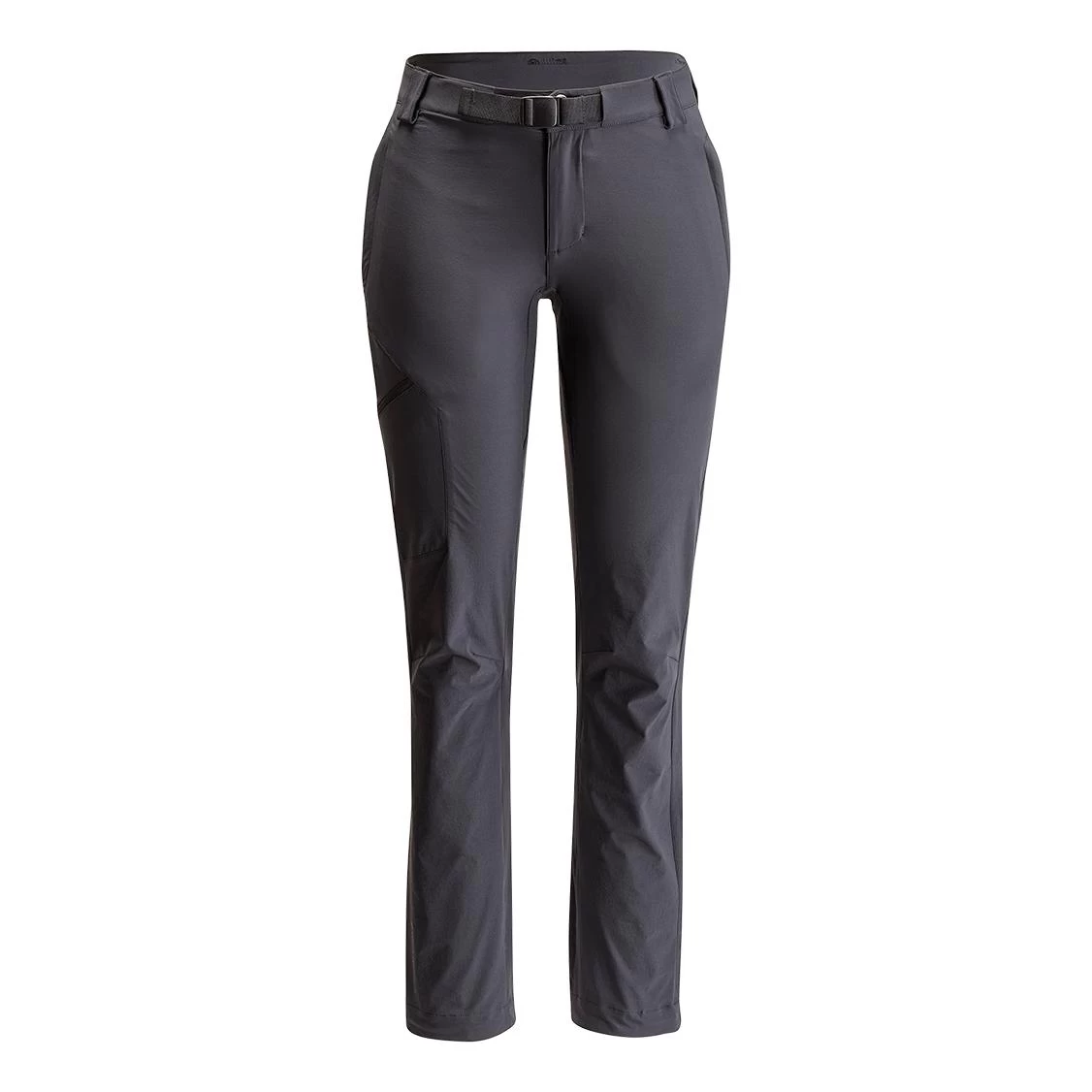 Black Diamond Alpine Pant Femme Anthracite