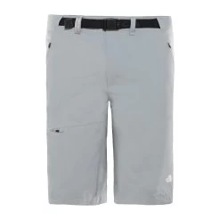 The North Face Speedlight Short Homme Gris Clair