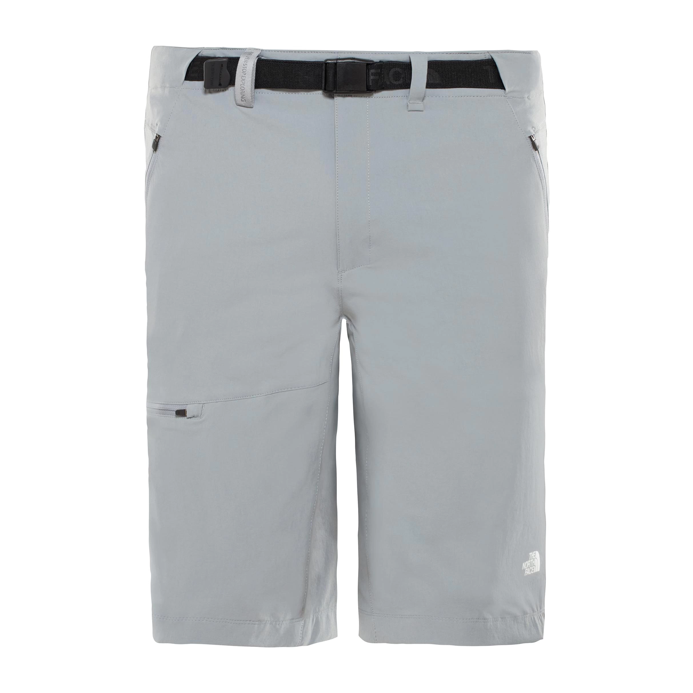 The North Face Speedlight Short Homme Gris Clair