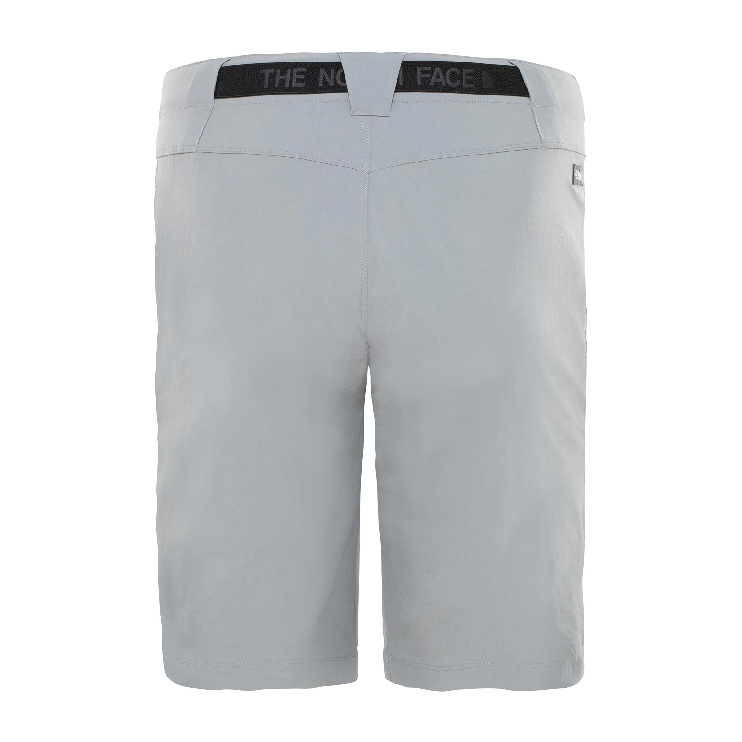 The North Face Speedlight Short Homme Gris Clair â Image 2