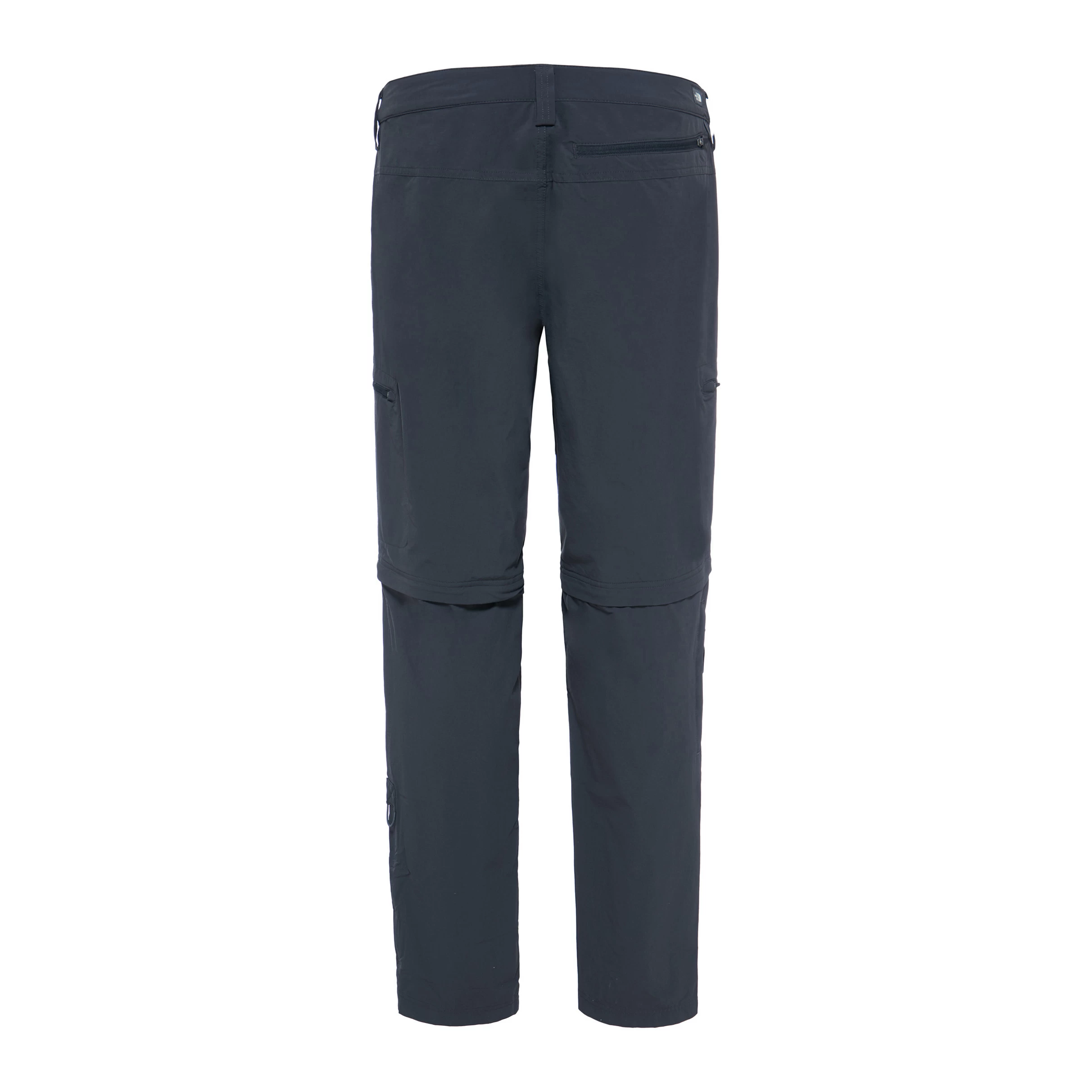 The North Face Exploration Convertible Pant Homme – Image 2