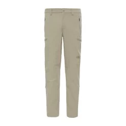 The North Face Exploration Pant Homme Beige