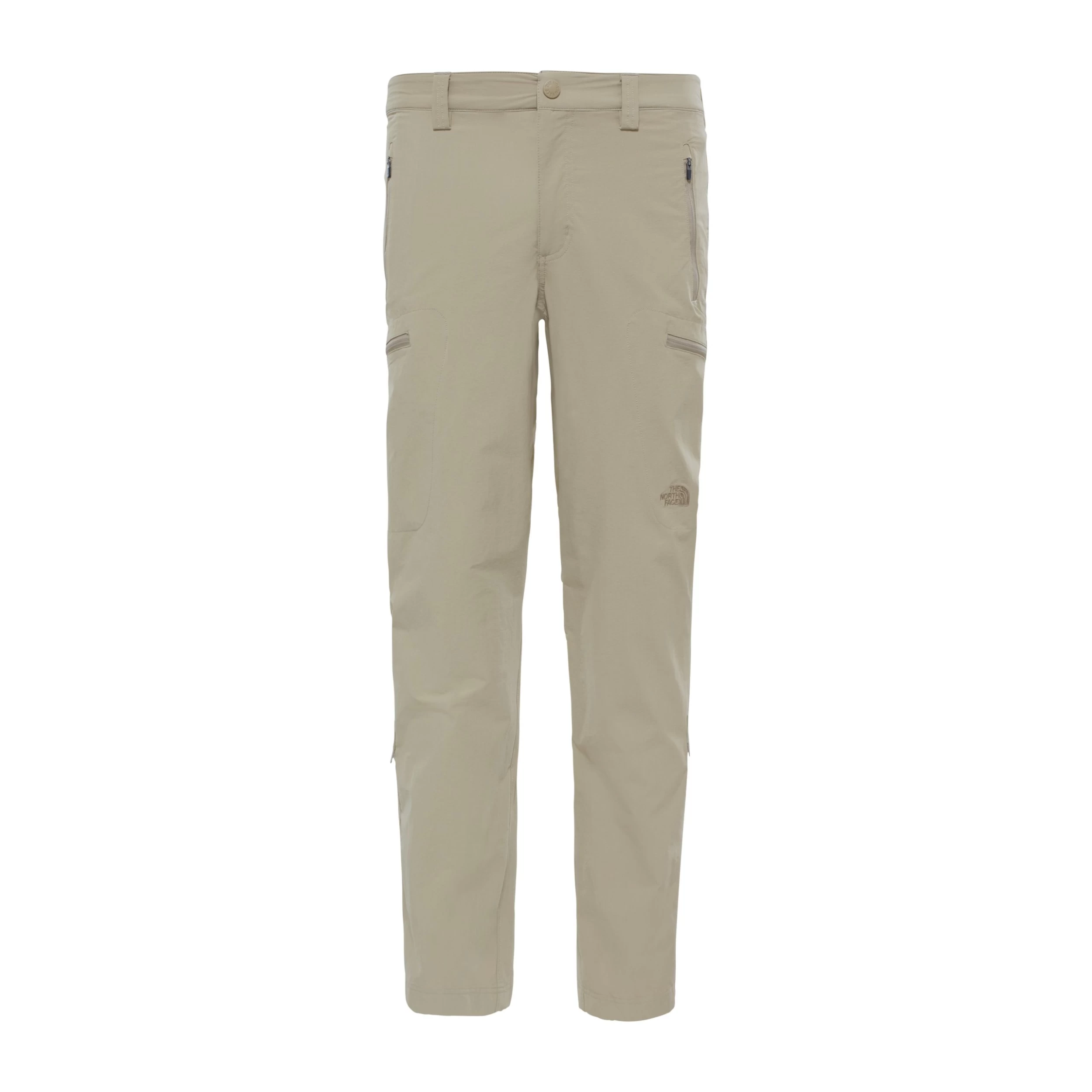 The North Face Exploration Pant Homme Beige