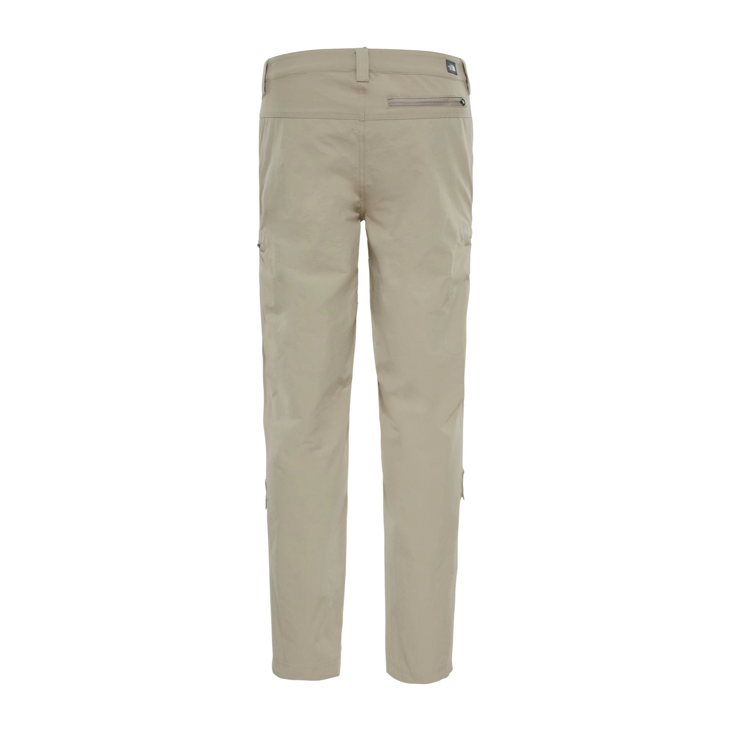 The North Face Exploration Pant Homme Beige – Image 2