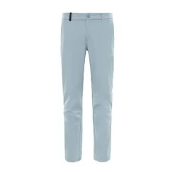 The North Face Tanken Softshell Pant Homme Gris
