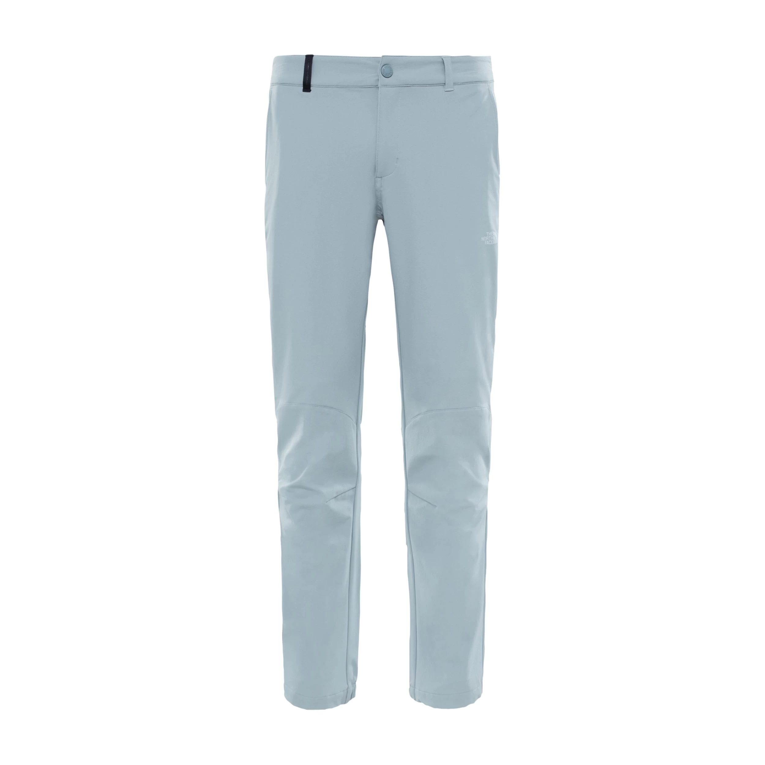 The North Face Tanken Softshell Pant Homme Gris