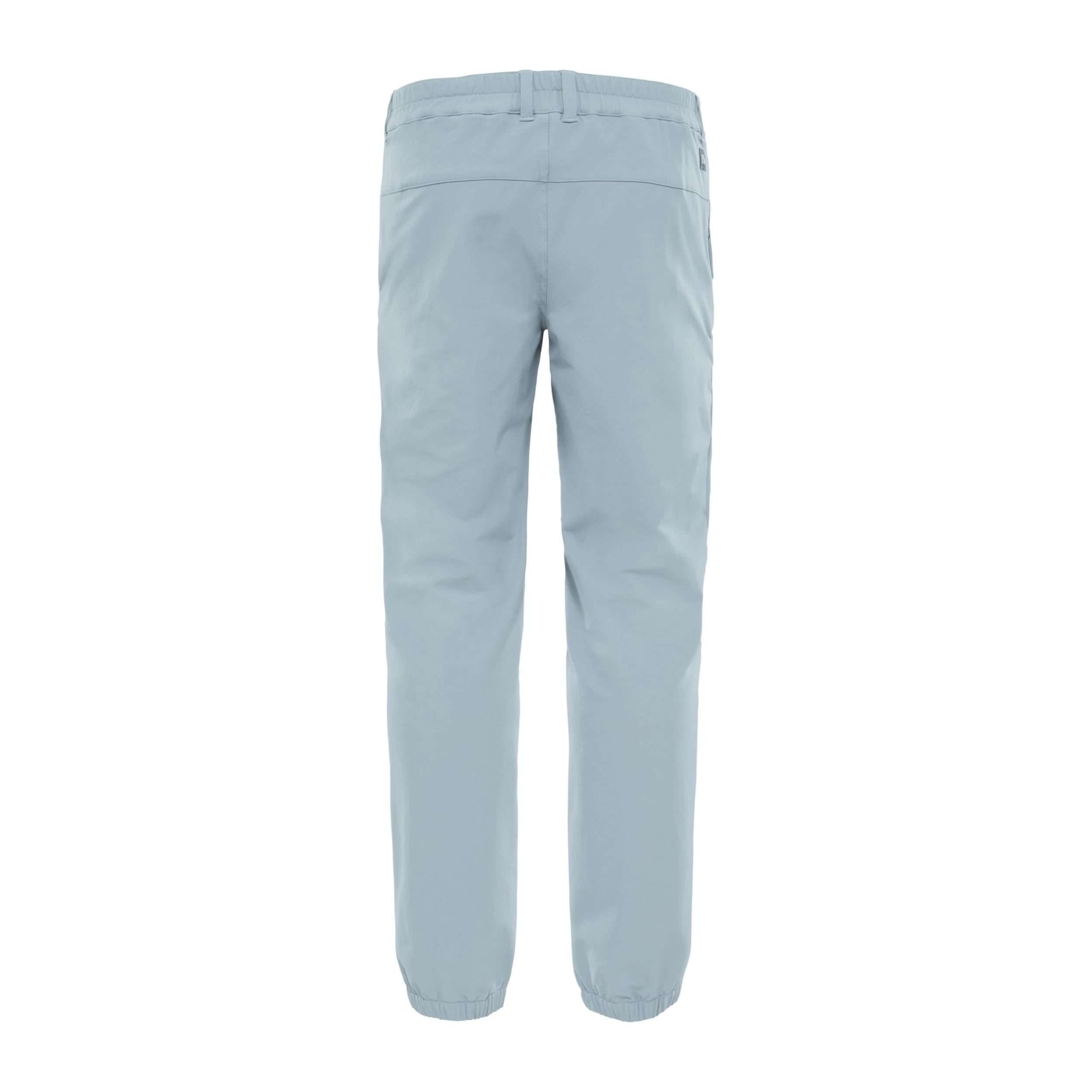 The North Face Tanken Softshell Pant Homme Gris â Image 2