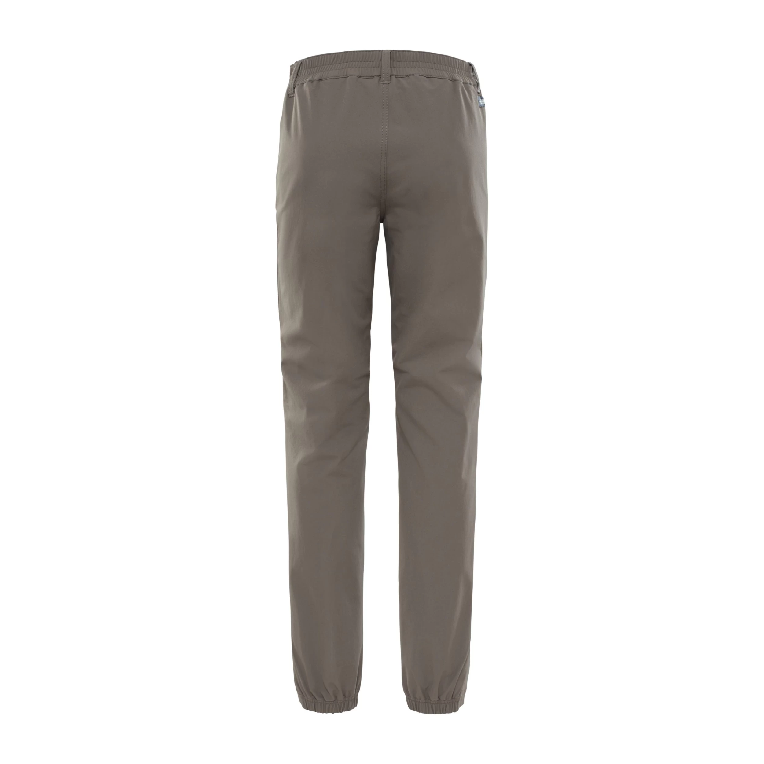 The North Face Tanken Softshell Pant (Slim) Femme Kaki â Image 2