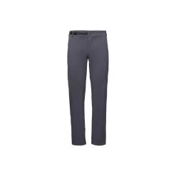 Black Diamond Alpine Light Pant Homme Gris