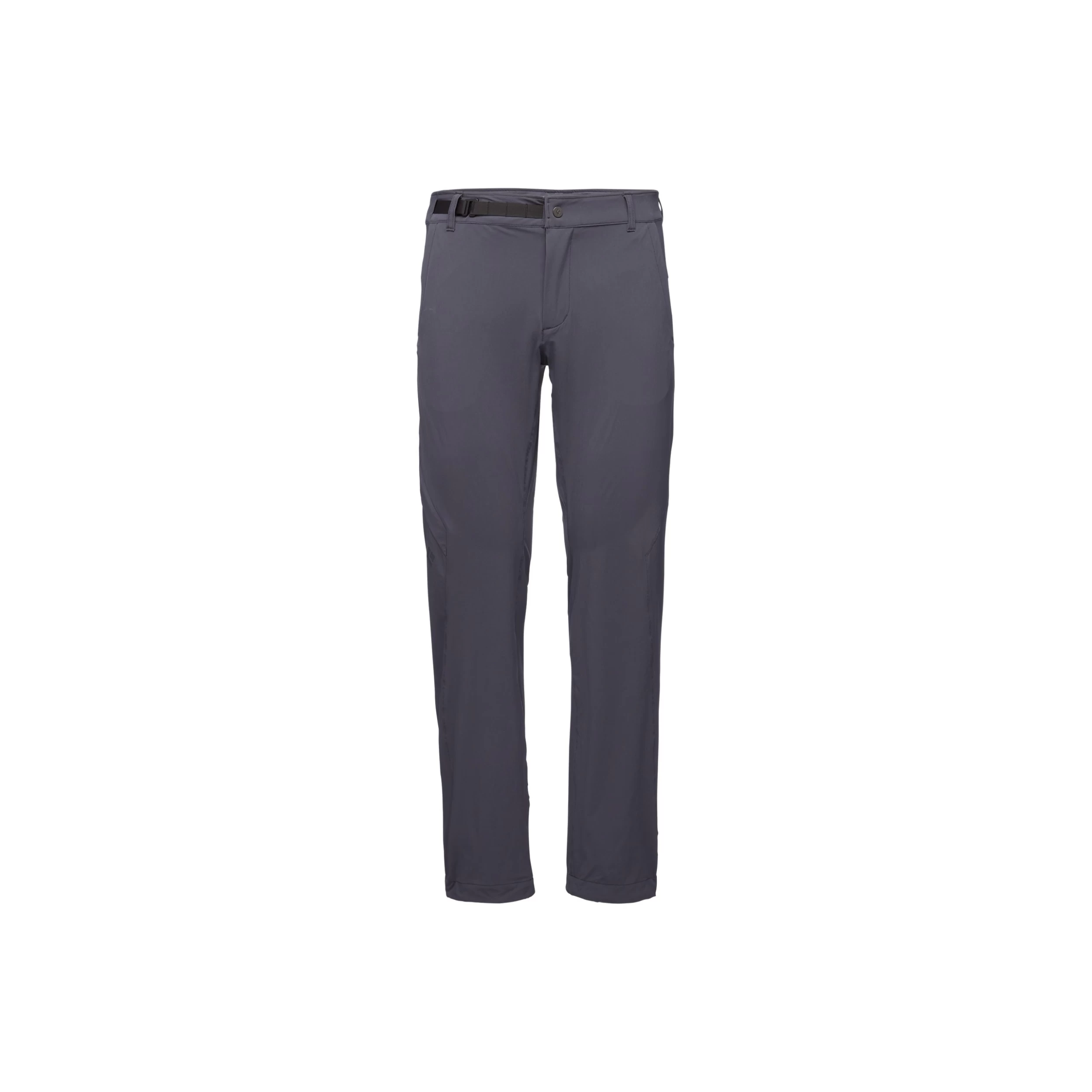 Black Diamond Alpine Light Pant Homme Gris