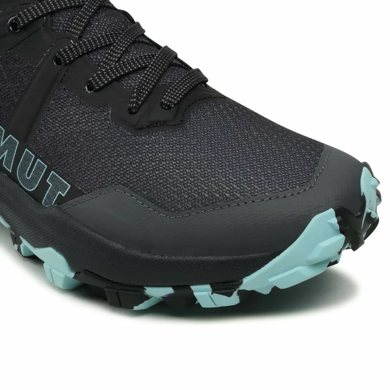Mammut Sertig II Low Femme Noir – Image 4