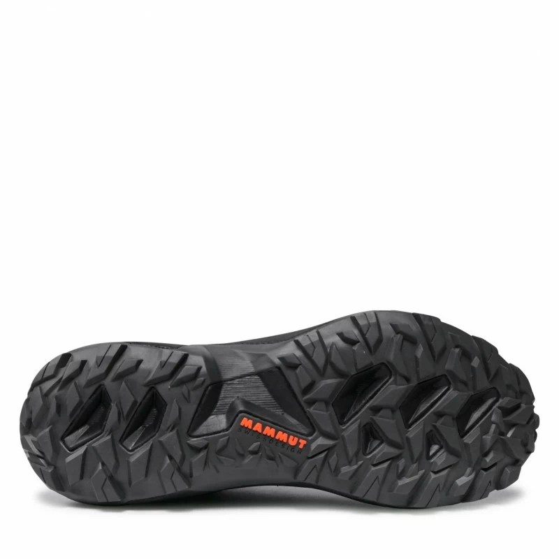 Mammut Sertig II Low Homme Noir – Image 7