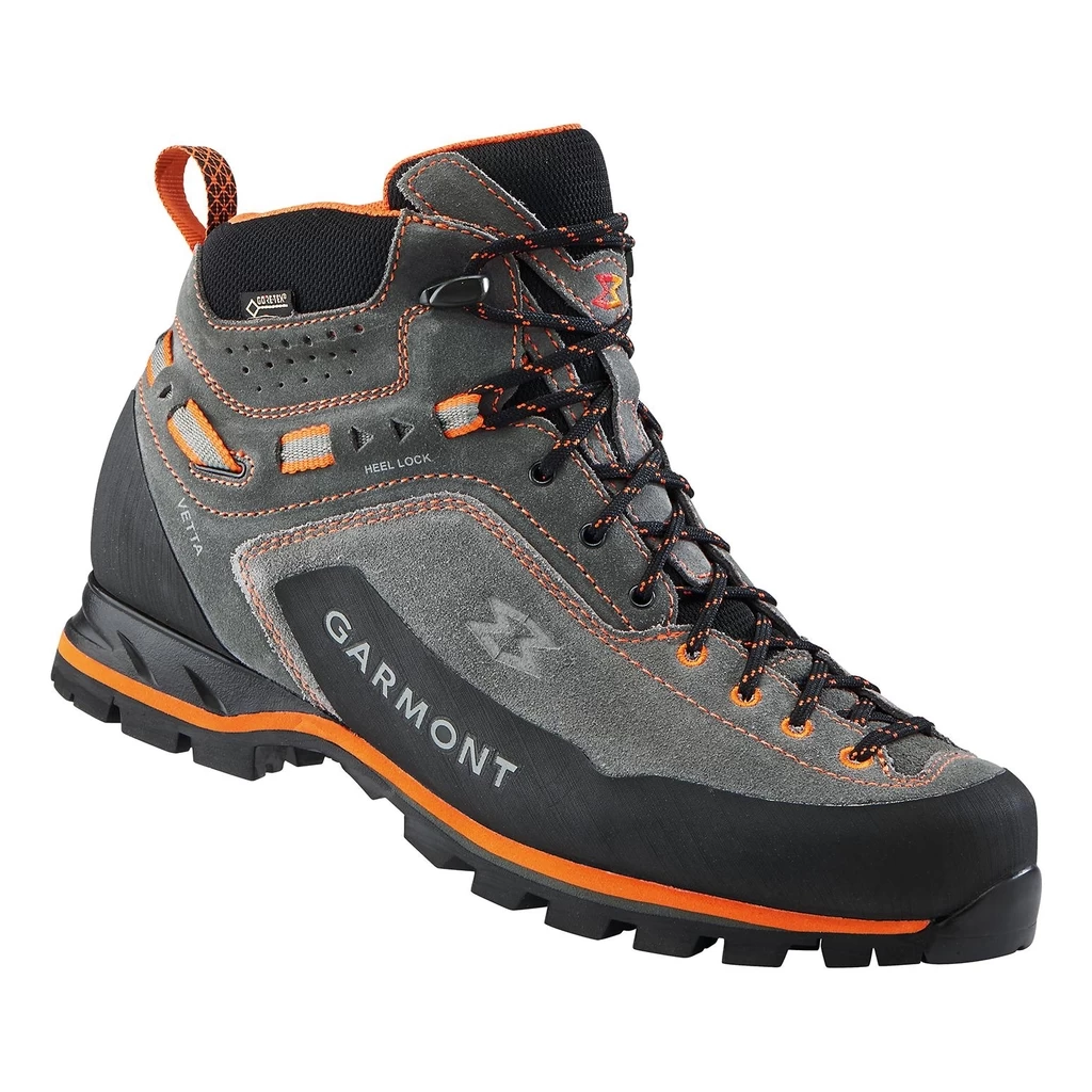Garmont Vetta Gore-Tex Homme Gris – Image 2
