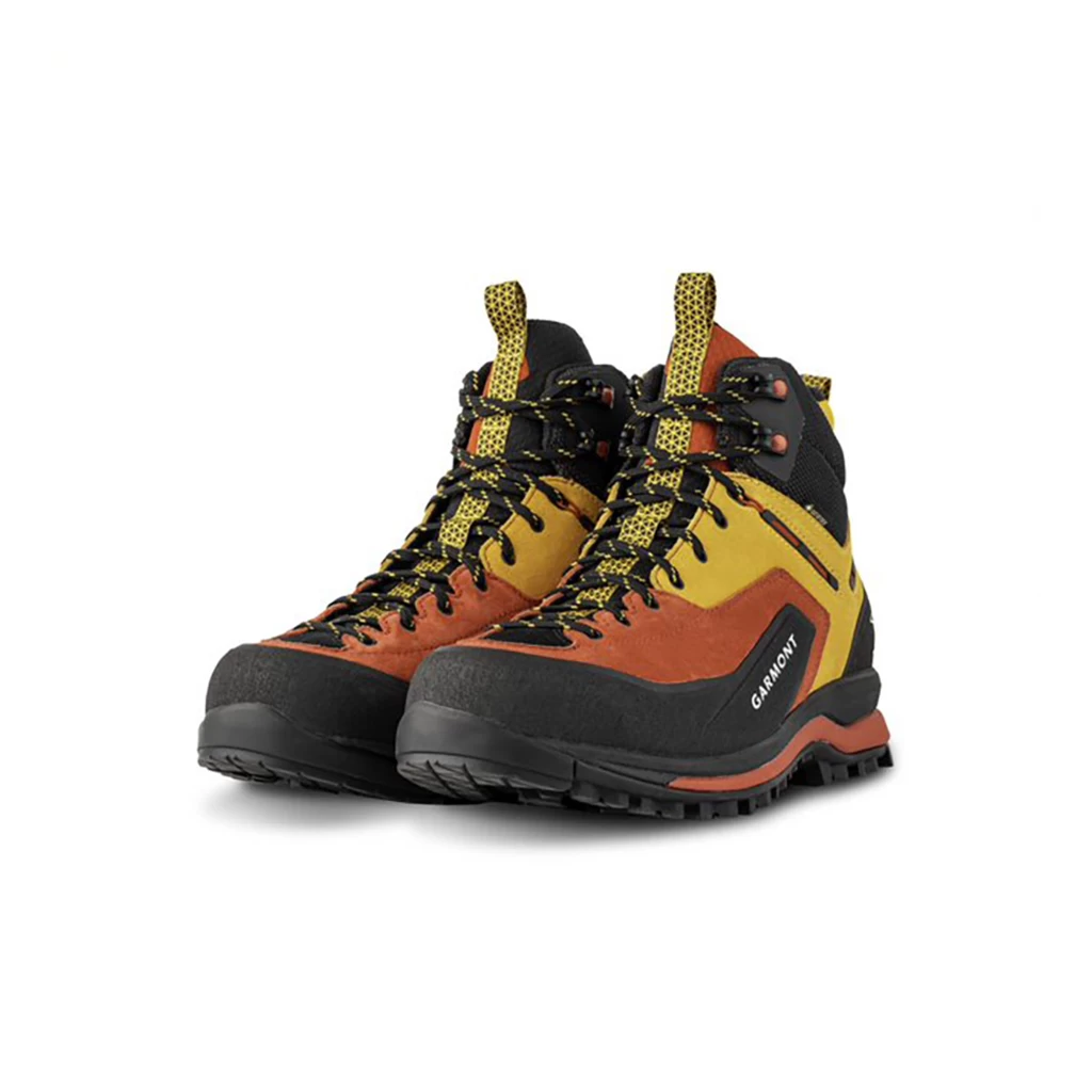 Garmont Vetta Tech Gore-Tex Homme Orange – Image 2