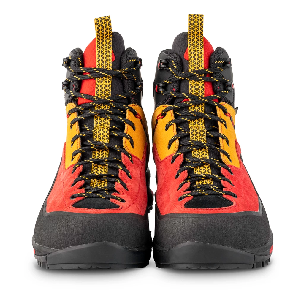 Garmont Vetta Tech Gore-Tex Homme Orange – Image 3